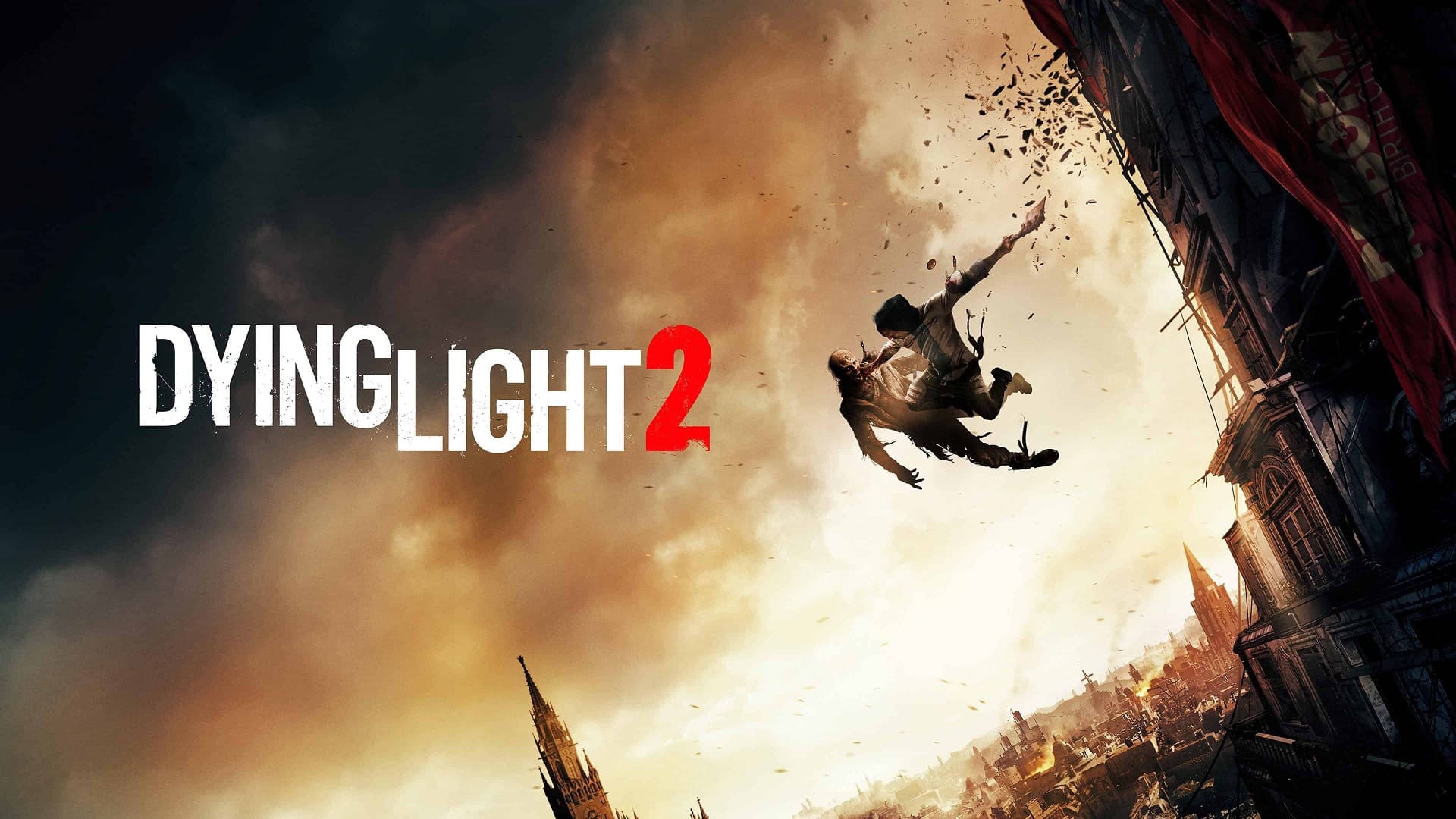 Jogo Dying Light 2: Stay Human - PS4