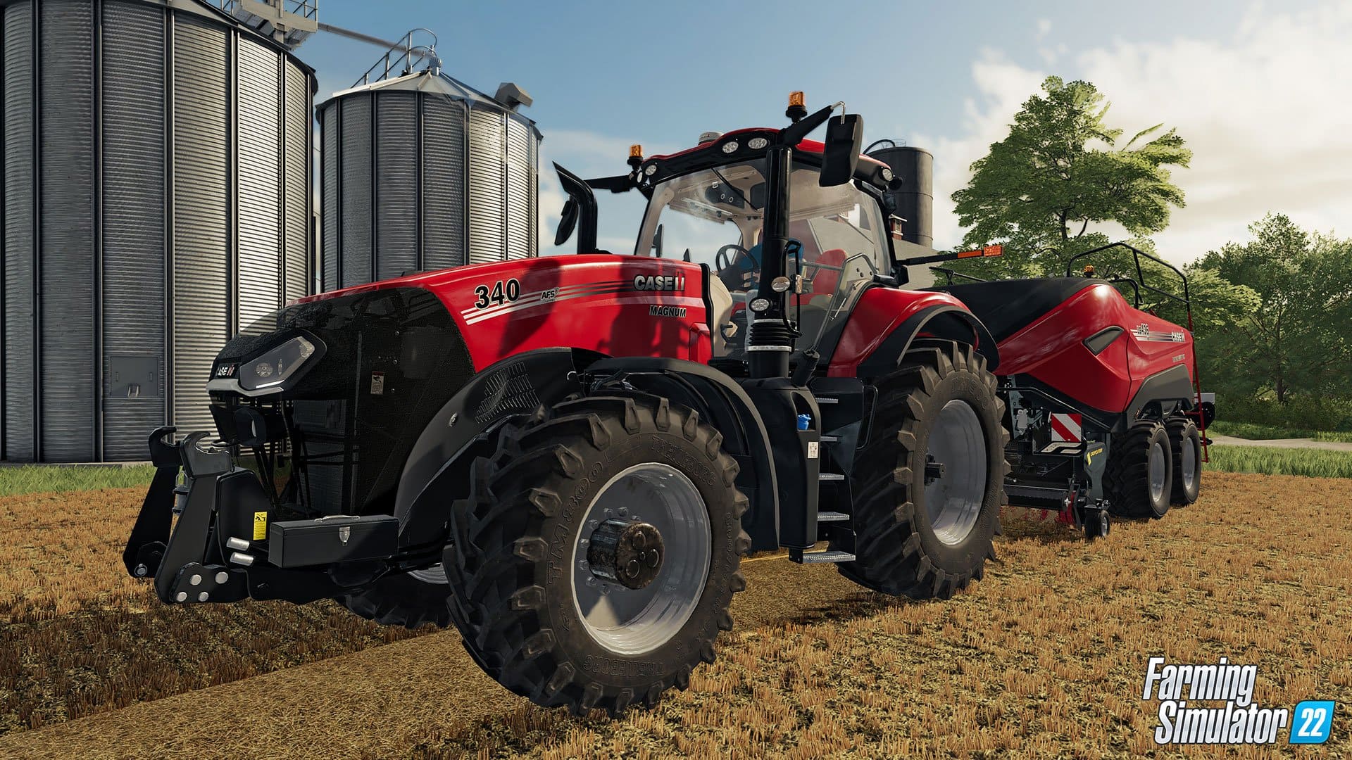Farming Simulator 22 já atingiu mais de 3 milhões de vendas