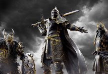Ubisoft libera For Honor de graça no PC For Honor