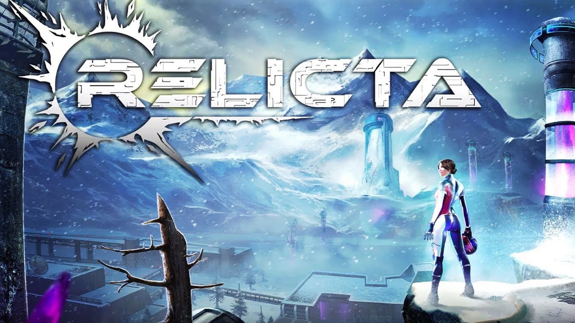Relicta é o jogo grátis da vez na Epic Store