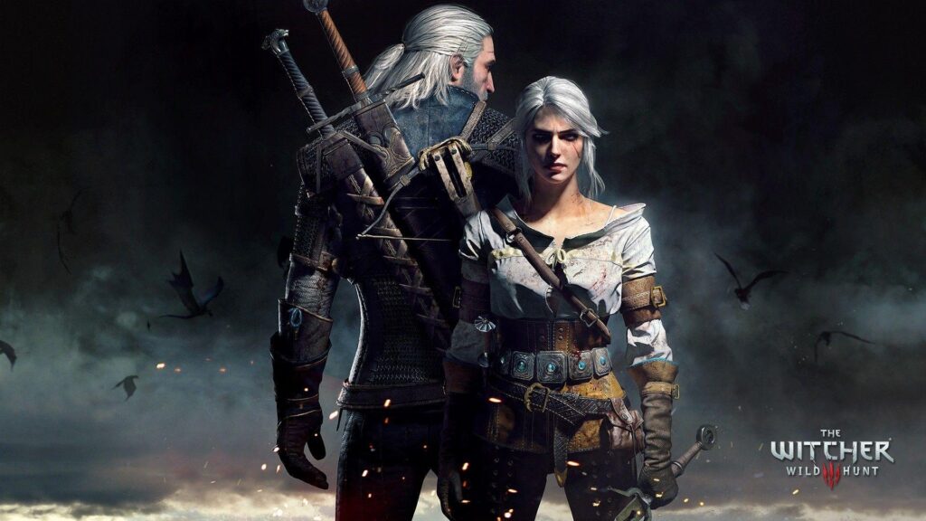 Comunidade Steam :: Guia :: A Beginner's Guide to The Witcher