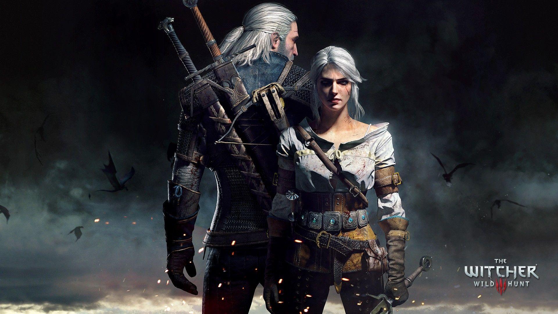 The Witcher 3: Wild Hunt - Complete Edition | Baixe e compre hoje - Epic  Games Store