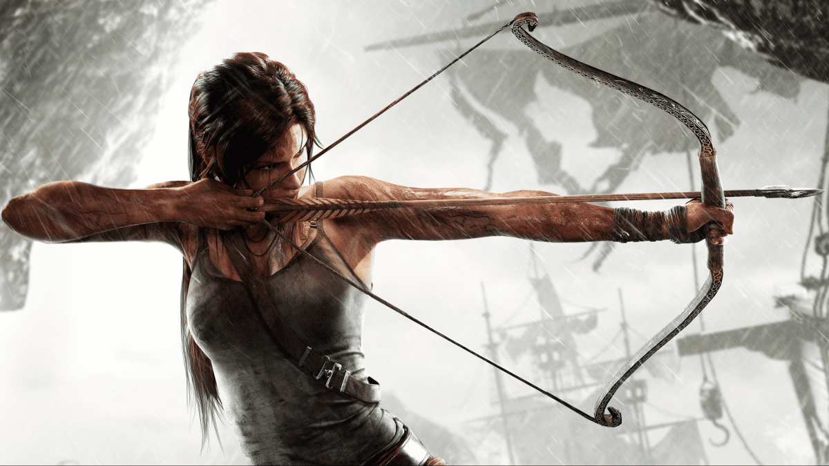 Atenção: Você possui 24 horas para resgatar Tomb Raider: Trilogy