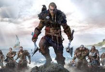 Jogos da Ubisoft estão com até 95% de desconto no Steam; Assassin’s Creed Valhalla e mais Assassin's Creed Valhalla