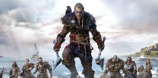 Jogos da Ubisoft estão com até 95% de desconto no Steam; Assassin’s Creed Valhalla e mais Assassin's Creed Valhalla