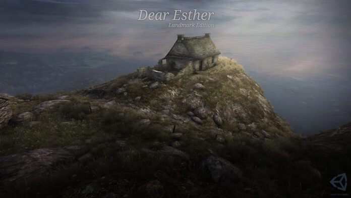 Dear Esther: Landmark