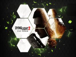 Dying Light 2 Stay Human