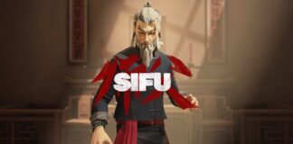 Sifu Gameplayscassi Sifu Gameplayscassi