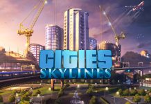 Cities: Skylines mudará de estúdio: a Paradox transfere a franquia para a Iceflake Studios Cities: Skylines