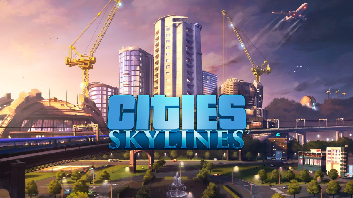 Cities: Skylines II - FLIXGAMES JOGOS PARA PC STEAM OFFLINE