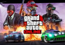 Rockstar Games libera GTA 5 Online de graça para jogar no PlayStation e Xbox GTA Online