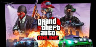 Rockstar Games libera GTA 5 Online de graça para jogar no PlayStation e Xbox GTA Online