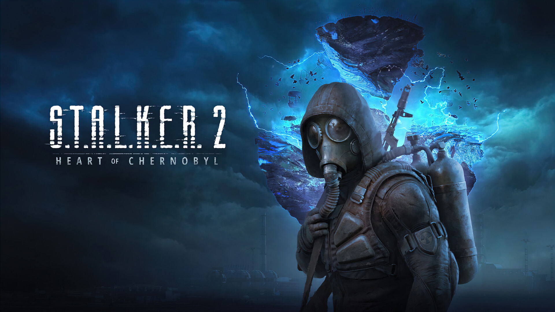 S.T.A.L.K.E.R. 2 ganha novo teaser gameplay - EvilHazard