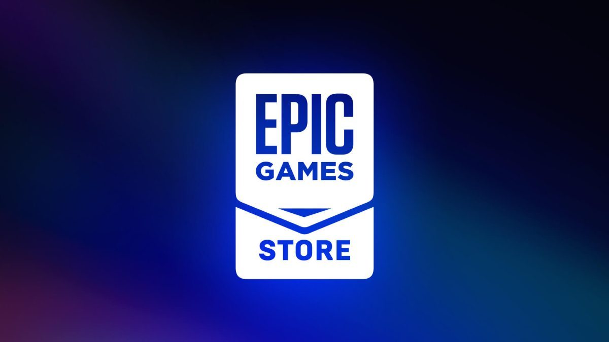 Epic Games Store entrega 3º jogo grátis da MEGA Sale no dia 01/06
