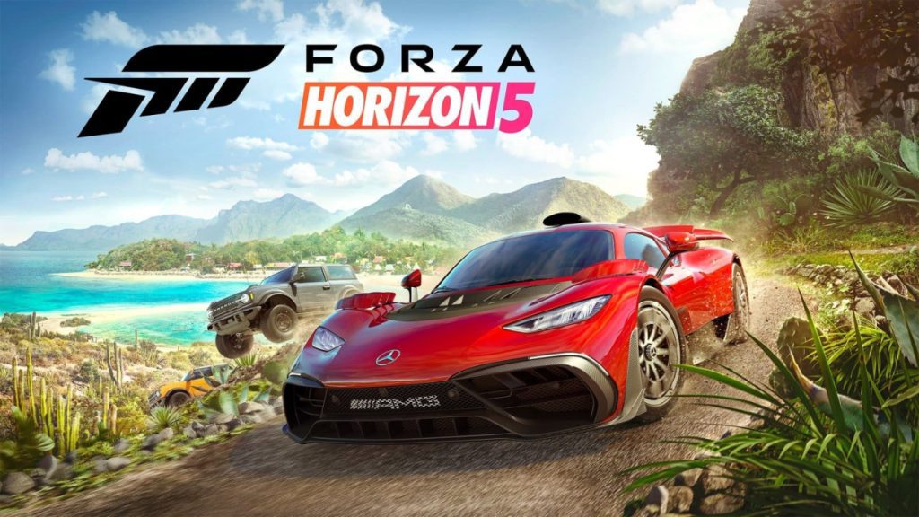 Forza Horizon 5 está grátis para jogar no PC via Steam - Adrenaline