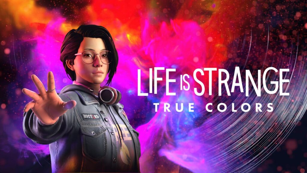 Life is Strange True Colors Comes to Xbox Game Pass via XCloud