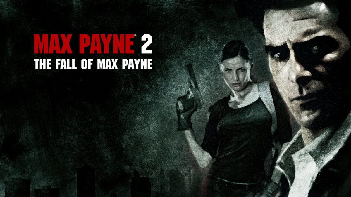 Max Payne clássico chegará ao PlayStation 4