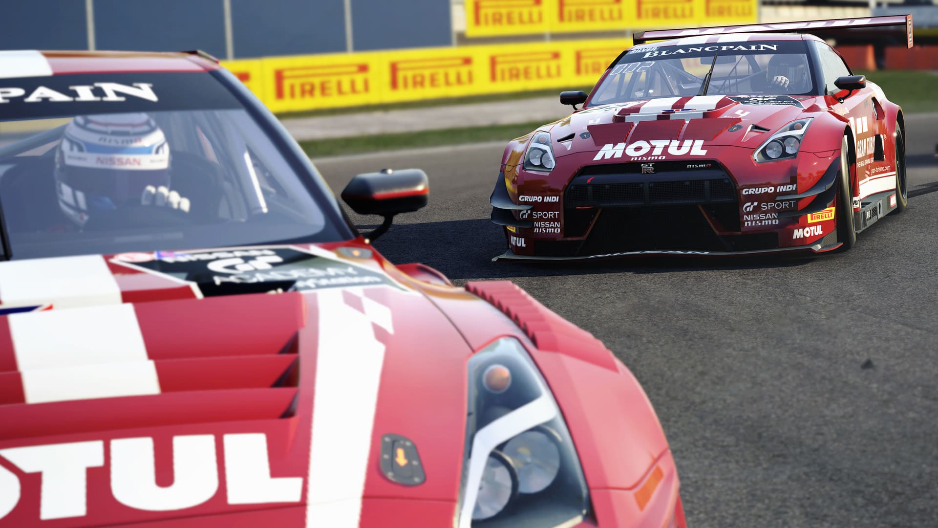 Requisitos de Assetto Corsa Competizione