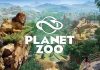 Planet Zoo chega ao seu menor preço histórico no Steam Planet Zoo