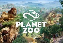 Planet Zoo chega ao seu menor preço histórico no Steam Planet Zoo