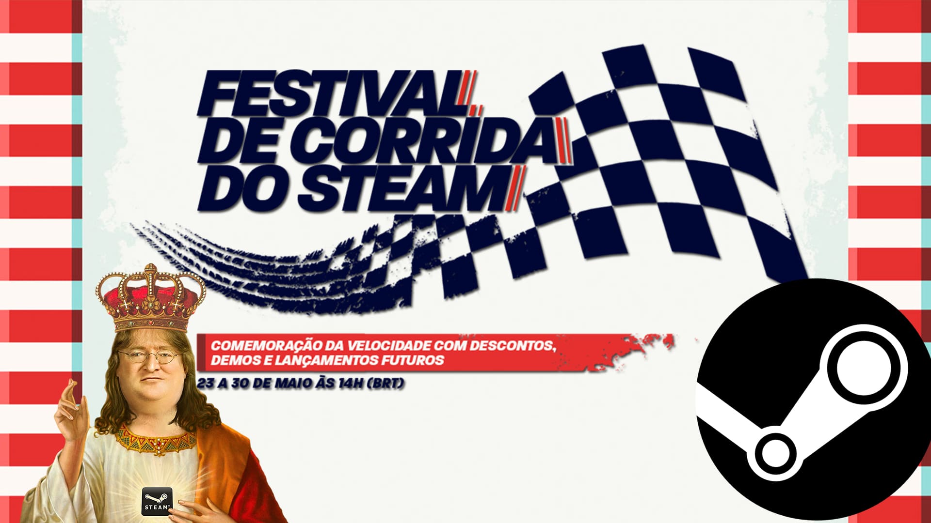Festival Esportivo na Steam começou: ofertas e mais - Adrenaline