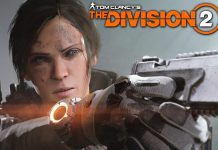 Ubisoft libera The Division 2 de graça para jogar no PC The Division 2