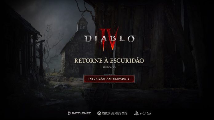 Diablo IV Beta