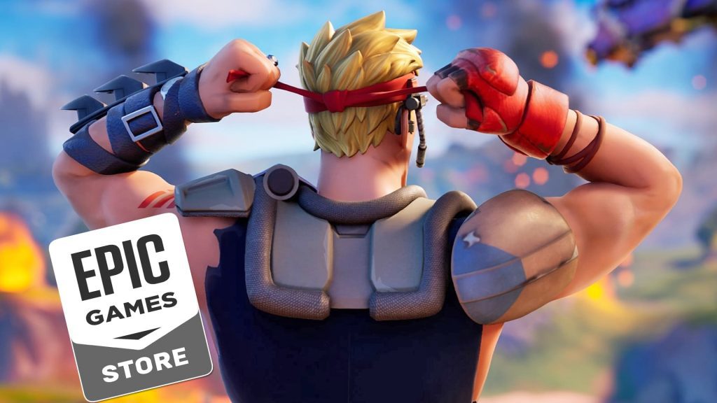 Jogos gratuitos semanais na Epic Games Store em 2020! - Epic Games