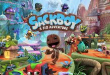 Sackboy: Uma Grande Aventura chega ao seu menor preço histórico com ativação Steam Sackboy A Big Adventure