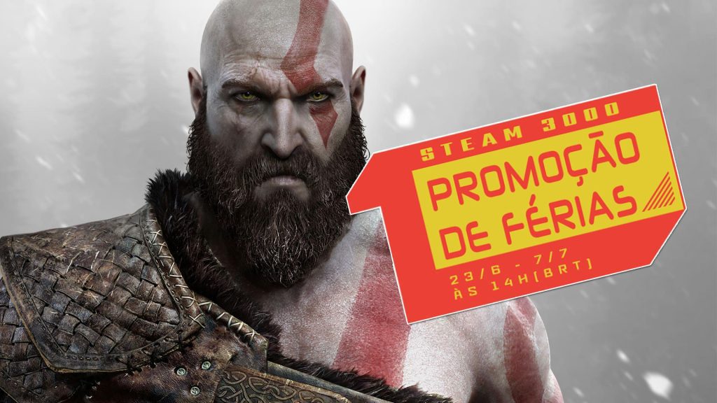 STEAM SUMMER SALE 2022 - 83 EXCELENTES JOGOS BARATOS por MENOS de 5 REAIS  AGORA no PC!! CARTA GRÁTIS 