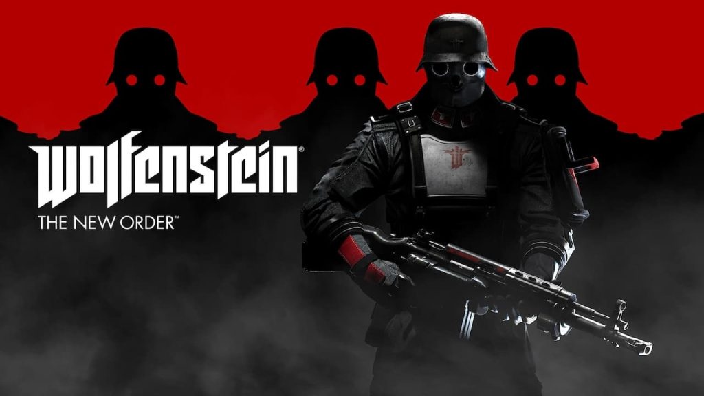 Com Wolfenstein: The New Order, Prime Gaming de abril vai dar 15