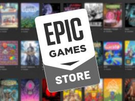 DNF Duel pode ser o segundo jogo grátis misterioso da Epic Games Store