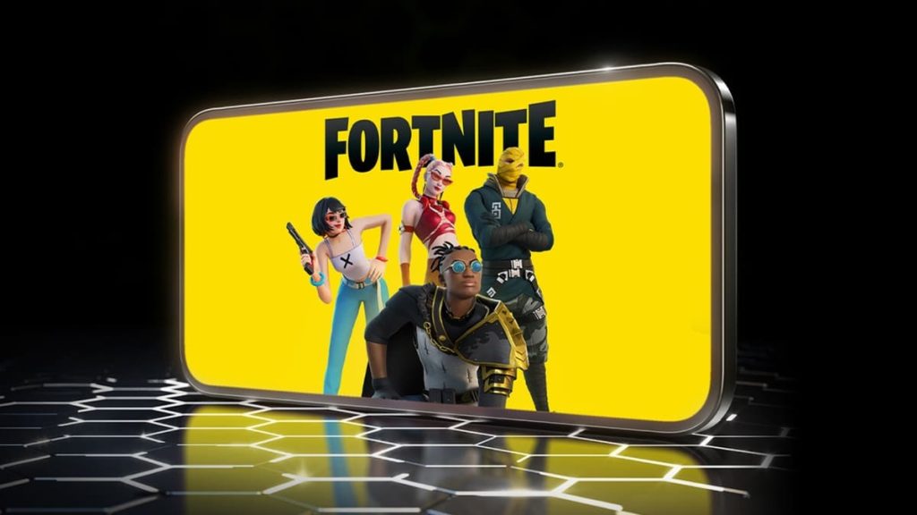 Fortnite é reconhecido como eSport olímpico pelo COI - Tecnologia e Games -  Folha PE