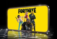 Fortnite retornou oficialmente à Google Play Store após uma ausência de 5 anos Fortnite