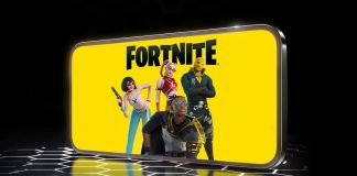 Fortnite retornou oficialmente à Google Play Store após uma ausência de 5 anos Fortnite