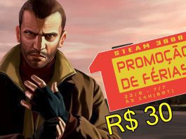 Steam: Confira 135 jogos baratos por menos de R$ 10 durante a Promoção  Steam Summer Sale no PC