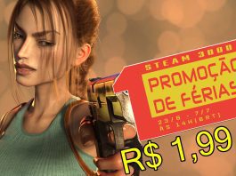 Steam: Confira 83 jogos baratos por menos de R$ 5 durante a Promoção Steam  Summer Sale no PC