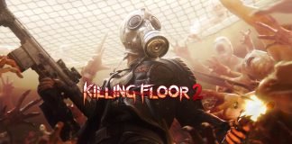 Killing Floor 2