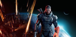 Mass Effect: Legendary Edition