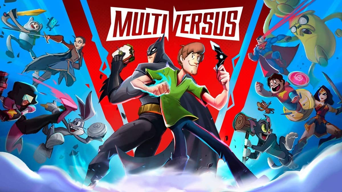 MultiVersus é removido de todas as lojas digitais no PC, PlayStation e Xbox