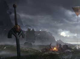 Promissor jogo gratuito de MMORPG recebe Playtest na Steam