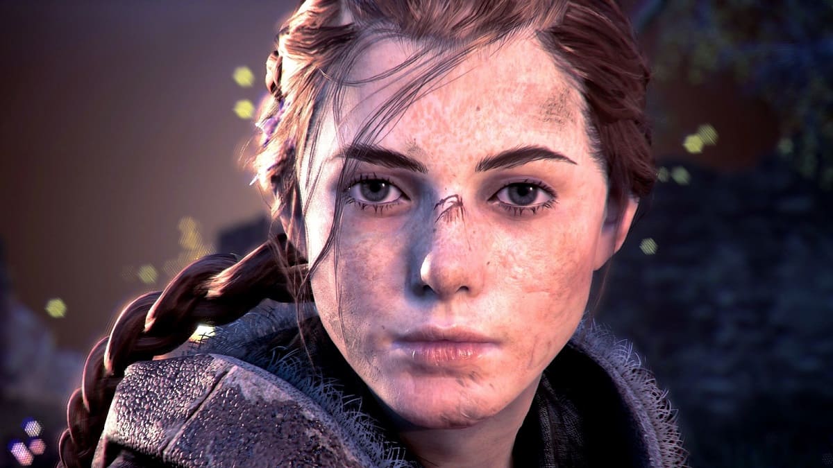 A Plague Tale: Innocence, PC Steam Jogo