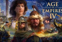 Steam libera jogo de R$ 99,99 por R$ 34,99 com 65% de desconto Age of Empires IV