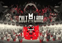 Devolver Digital libera promoção da Summer Sale no Steam com até 90% de desconto para jogos de PC Cult of the Lamb gameplayscassi