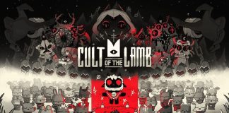 Devolver Digital libera promoção da Summer Sale no Steam com até 90% de desconto para jogos de PC Cult of the Lamb gameplayscassi