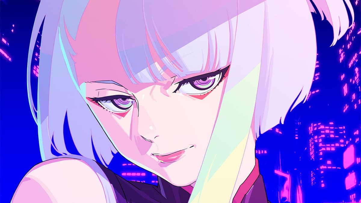 Cyberpunk: Mercenários  Trailer oficial (versão do Studio Trigger