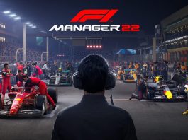F1 Manager 2022 será lançado em 30 de Agosto por R$99,99 no PC (Steam e  Epic)