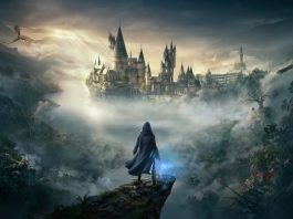 Hogwarts Legacy atinge 249 mil jogadores simultâneos na Steam antes de  lançamento mundial