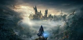 Hogwarts Legacy e mais jogos por menos de R$ 30,00 na Semana do Consumidor Nuuvem Hogwarts Legacy