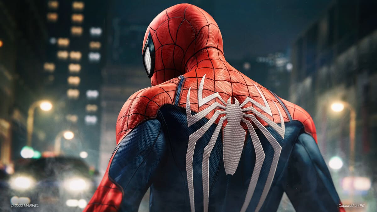 Ofertas da semana na Epic Games Store traz descontos para Marvel's  Spider-Man e mais no PC